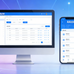 重要通知：周周近财软件重大更新全面支持电脑、安卓、苹果端